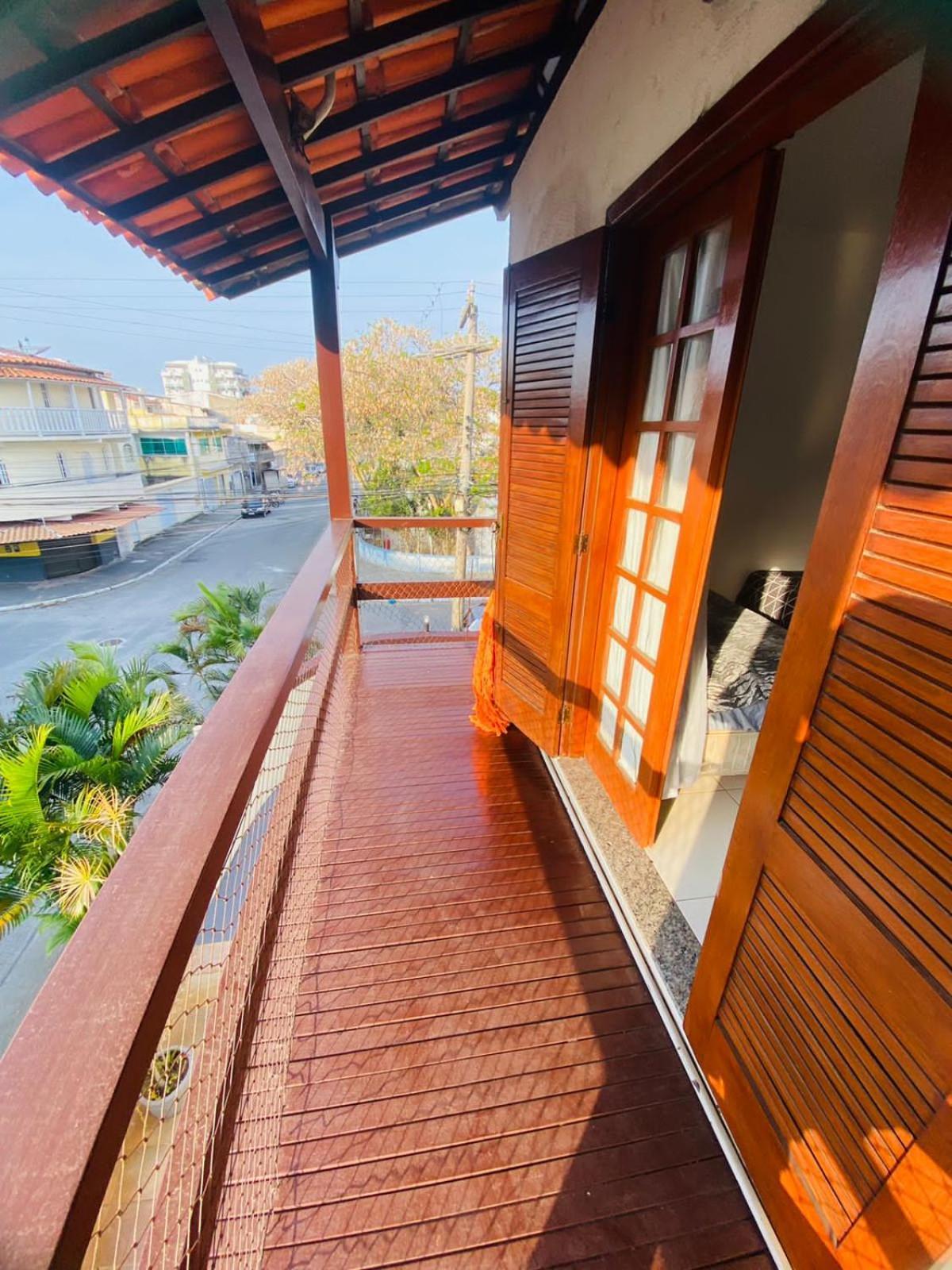Casa Para Temporada - กาโบฟรีโอ ภายนอก รูปภาพ